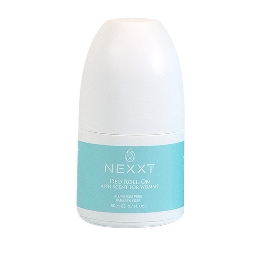 Nexxt Deo Roll-On for Women NIB